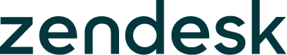 Salesforce vs Zendesk: Zendesk Logo